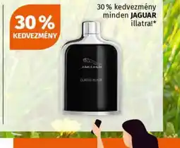Müller Jaguar illat ajánlat