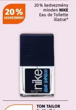 Müller Nike Eau de Toilette ajánlat