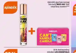 Müller Miss Kay ajánlat
