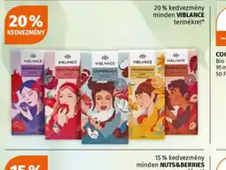 Müller VIBLANCE ajánlat