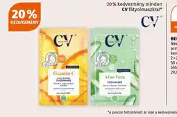 Müller CV Fátyolmaszk ajánlat