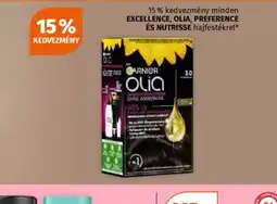 Müller Garnier Olia ajánlat