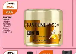 Müller Pantene Pro-V Hajmaszk ajánlat