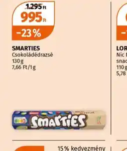 Smarties