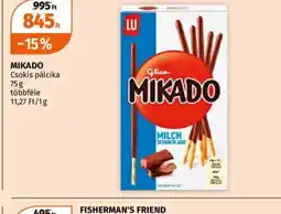 Müller Mikado Csokis pálcika ajánlat