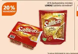 Müller Lorenz Saltletts ajánlat