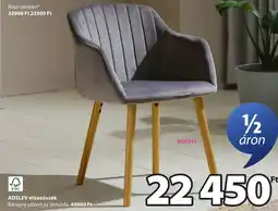JYSK ADSLEV étkezőszék ajánlat