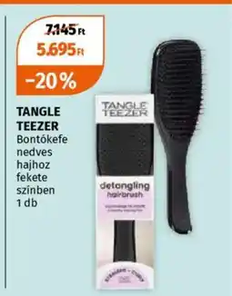 Müller TANGLE TEEZER Bontókefe ajánlat