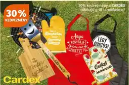 Müller Cardex ajánlat