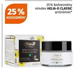 Müller Helia-d classic ajánlat