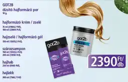 Got2b különféle termékek