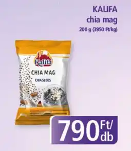 Kalifa chia mag