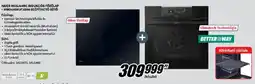 Media Markt Haier HAISJ64MC indukciós főzőlap + HW060SM2F3BH4 beépíthető sütő főzőlap: ajánlat