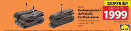 Lidl CRIVIT Kerékpárbelső / defektálló kerékpárbelső ajánlat