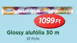 Real Glossy alufólia ajánlat
