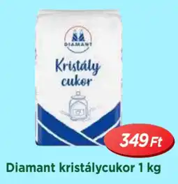 Real Diamant kristálycukor ajánlat