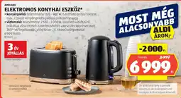 ALDI Ambiano elektromos konyhai eszköz ajánlat