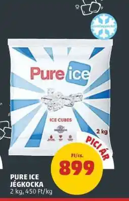 PENNY PURE ICE JÉGKOCKA ajánlat