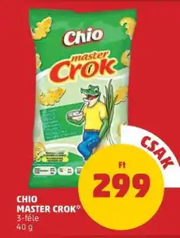 PENNY CHIO MASTER CROK ajánlat