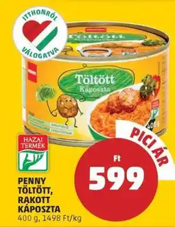 PENNY Penny Töltött, Rakott Káposzta ajánlat