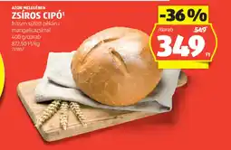 ALDI Azon melegeben zsíros cip ajánlat
