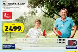 ALDI Crane Asztalitenisz-szett ajánlat