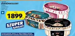 ALDI Carte D'Or Jégkrémdesszert ajánlat