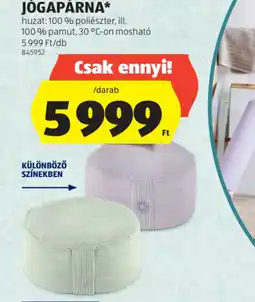 ALDI Crane Jgapárna ajánlat