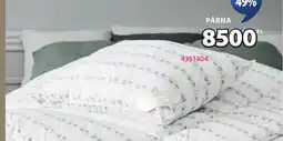JYSK Párna ajánlat