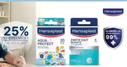 Kulcs Patika Hansaplast termékre ajánlat