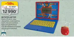 Auchan Oktató laptop ajánlat