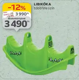 Auchan Libikóka ajánlat