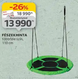 Auchan Fészekhinta ajánlat