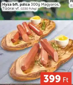 PRIVÁT Hyza bfi. pálca ajánlat