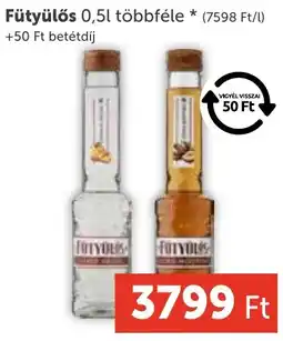 PRIVÁT Fütyülős ajánlat