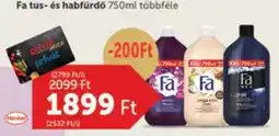 PRIVÁT Fa tus- és habfürdő ajánlat