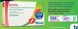 Gyöngy Patikák Astrix kapszula ajánlat