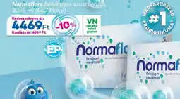 Gyöngy Patikák Normaflore belsőleges szuszpenzió ajánlat