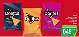 Coop Doritos kukorichips ajánlat