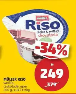 PENNY MÜLLER RISO ajánlat