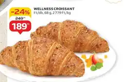 Auchan WELLNESS CROISSANT ajánlat