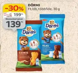 Auchan Dörmi ajánlat