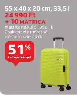 Auchan Bőrönd ajánlat