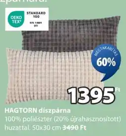 JYSK HAGTORN díszpárna ajánlat