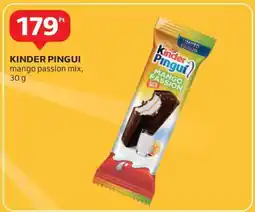 KINDER Pingui