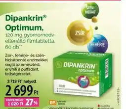 Dipankrin Optimum