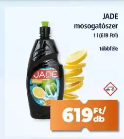 Goods Market JADE mosogatószer ajánlat