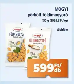 Goods Market MOGYI pörkölt földimogyoró ajánlat