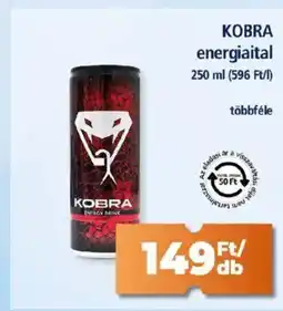 KOBRA energiaital