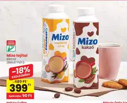 Spar Mizo Tejital ajánlat